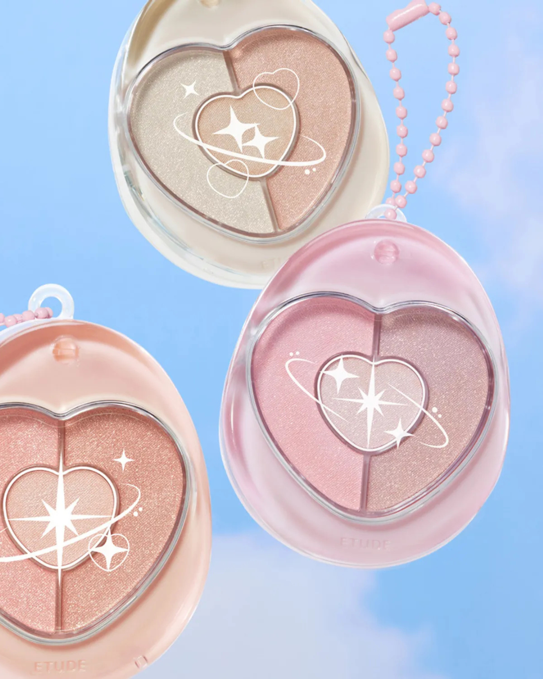 ETUDE Bboyong Eye Maker - Angel Changer