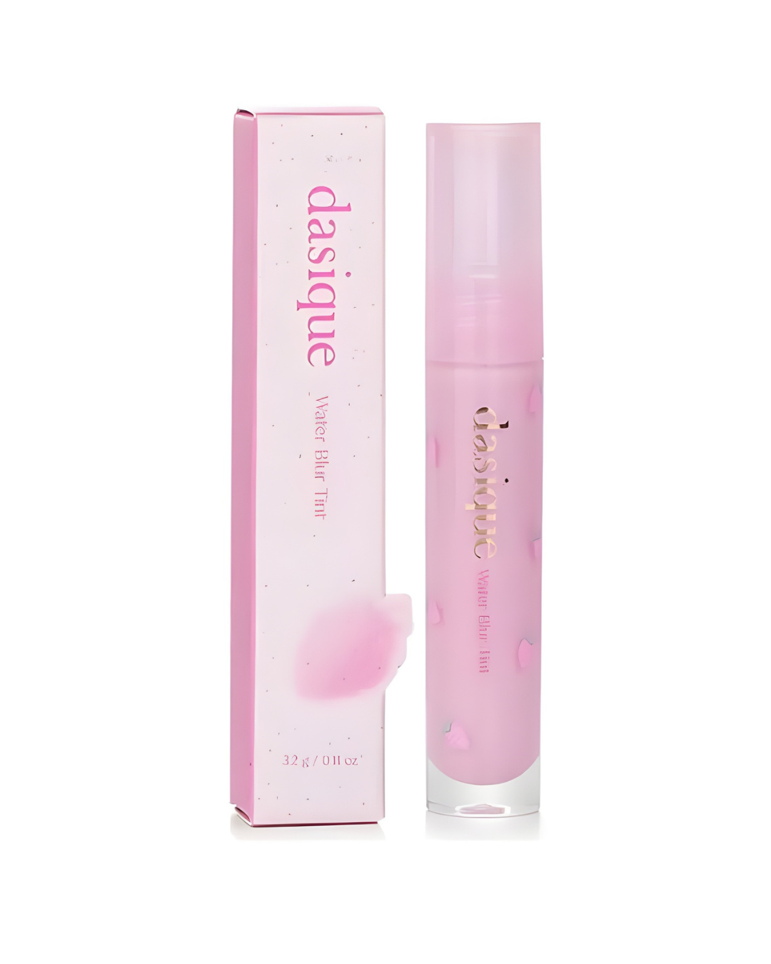 DASIQUE Water Blur Tint Berry Smoothie Edition - 07 Lavender Cream