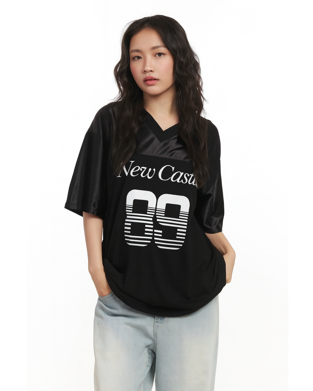 Kool Jersey T-shirt
