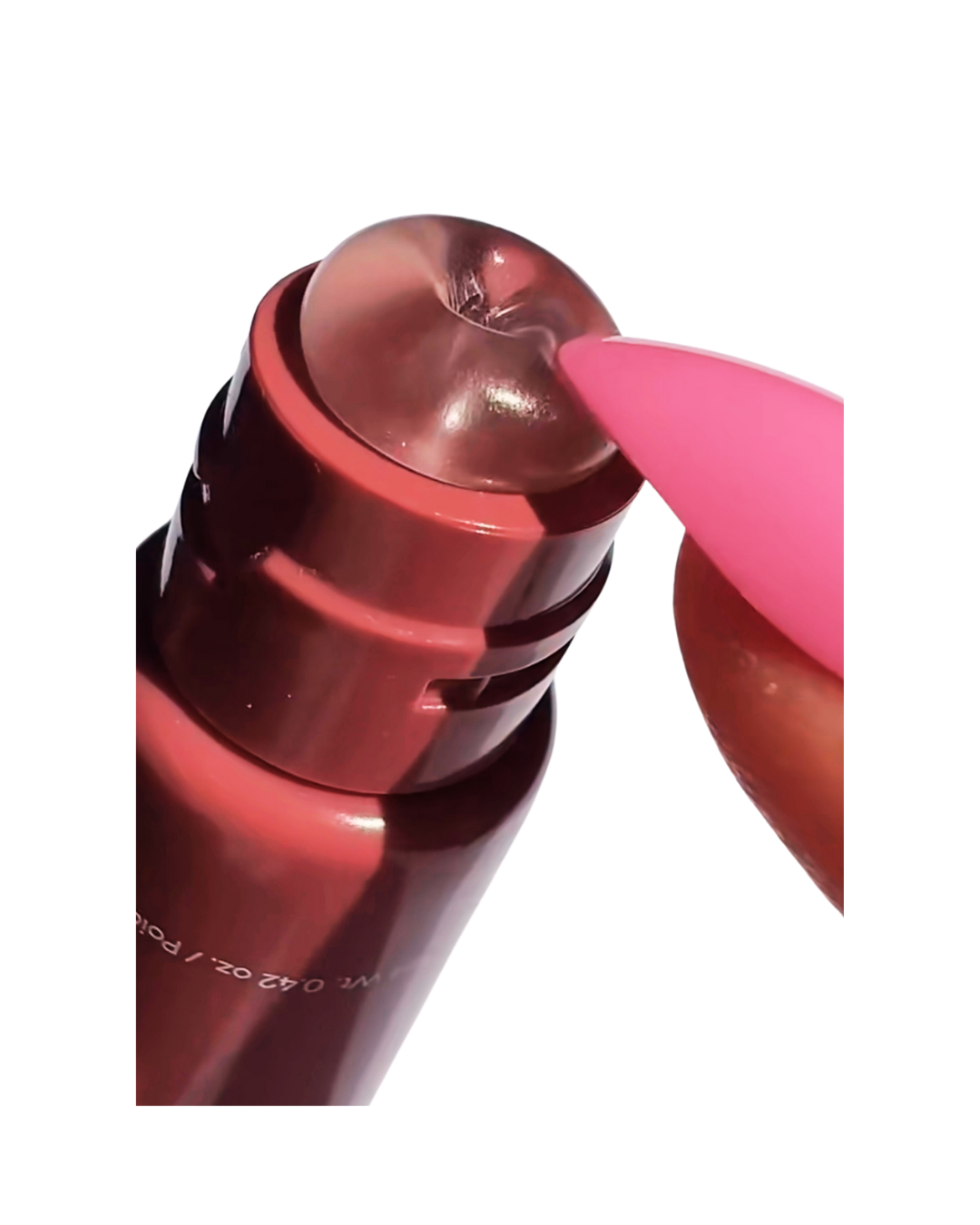 Laneige Glaze Craze Tinted Lip Serum - Cinnamon Sugar