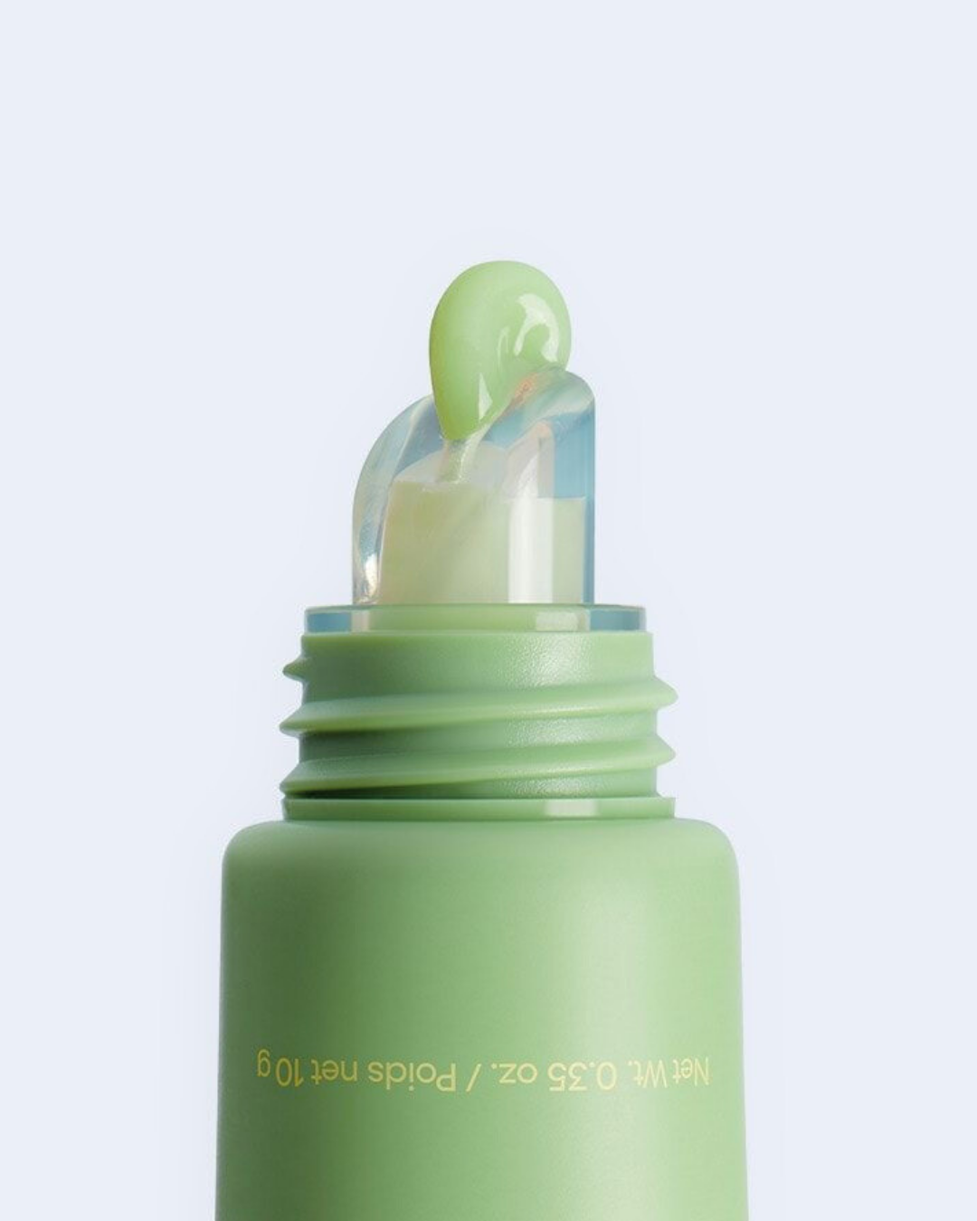 Laneige Lip Glowy Balm - Matcha Bubble Tea