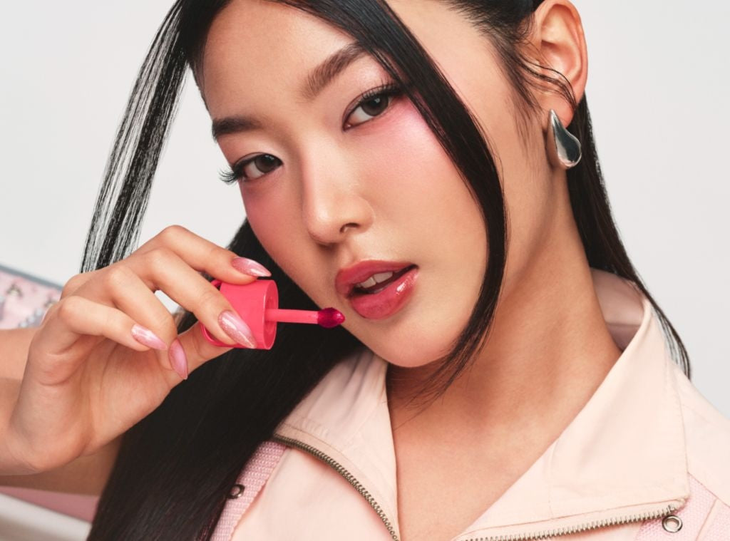 LANEIGE Juicepop Box Lip Tint - Kpop Pink