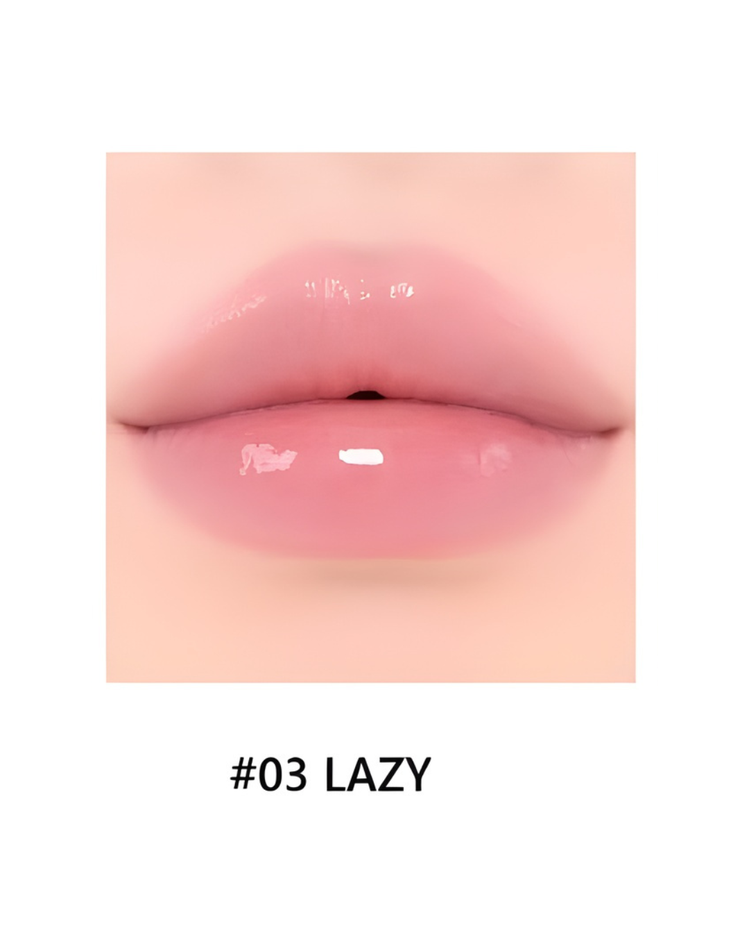 2aN Glaze Bouncing Tint - 03 Lazy