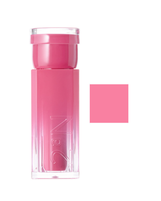 2aN Glaze Bouncing Tint - 16 Sugar Bubble