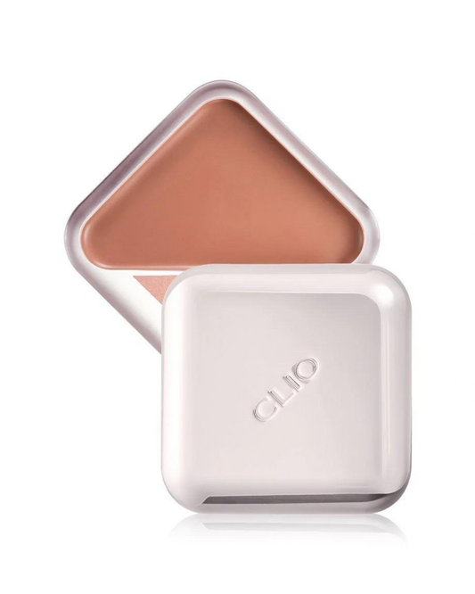 CLIO Essential Lipcheek Tap Blur - 05 Autumn Toast