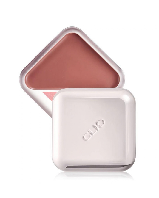 CLIO Essential Lipcheek Tap Blur - 06 Rose Brunch
