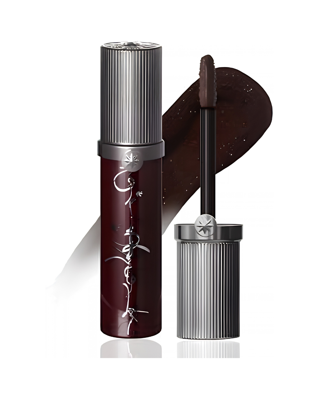 GIRLCULT Miao Mirror Lip Gloss - J816 Heart Eater