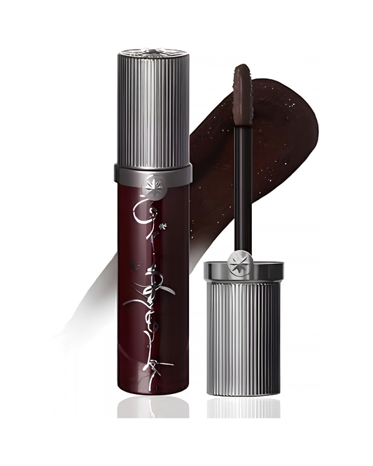 GIRLCULT Miao Mirror Lip Gloss - J816 Heart Eater