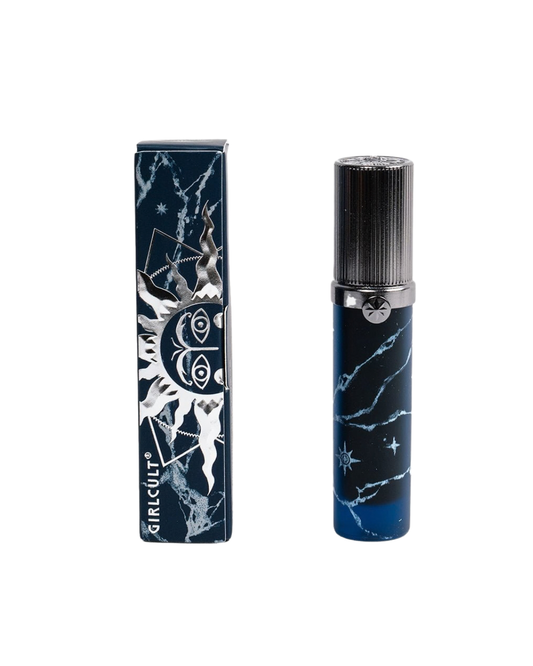 GIRLCULT Miao Lip Glaze - G79 Black & Blue