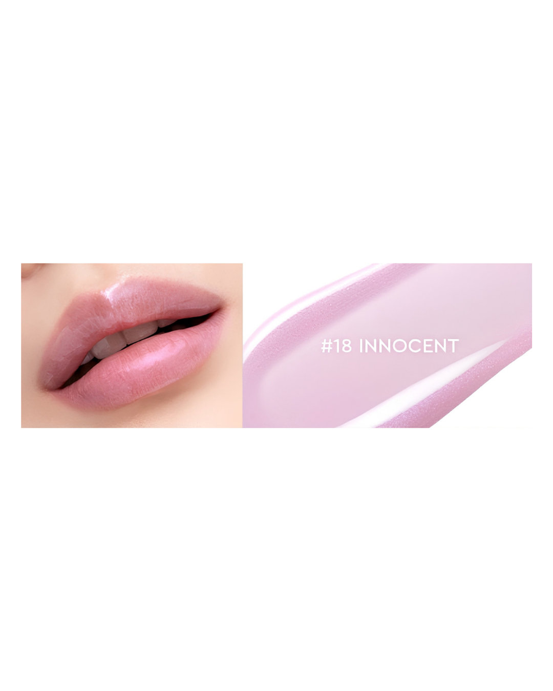 HERA Sensual Nude Gloss - 18 Innocent