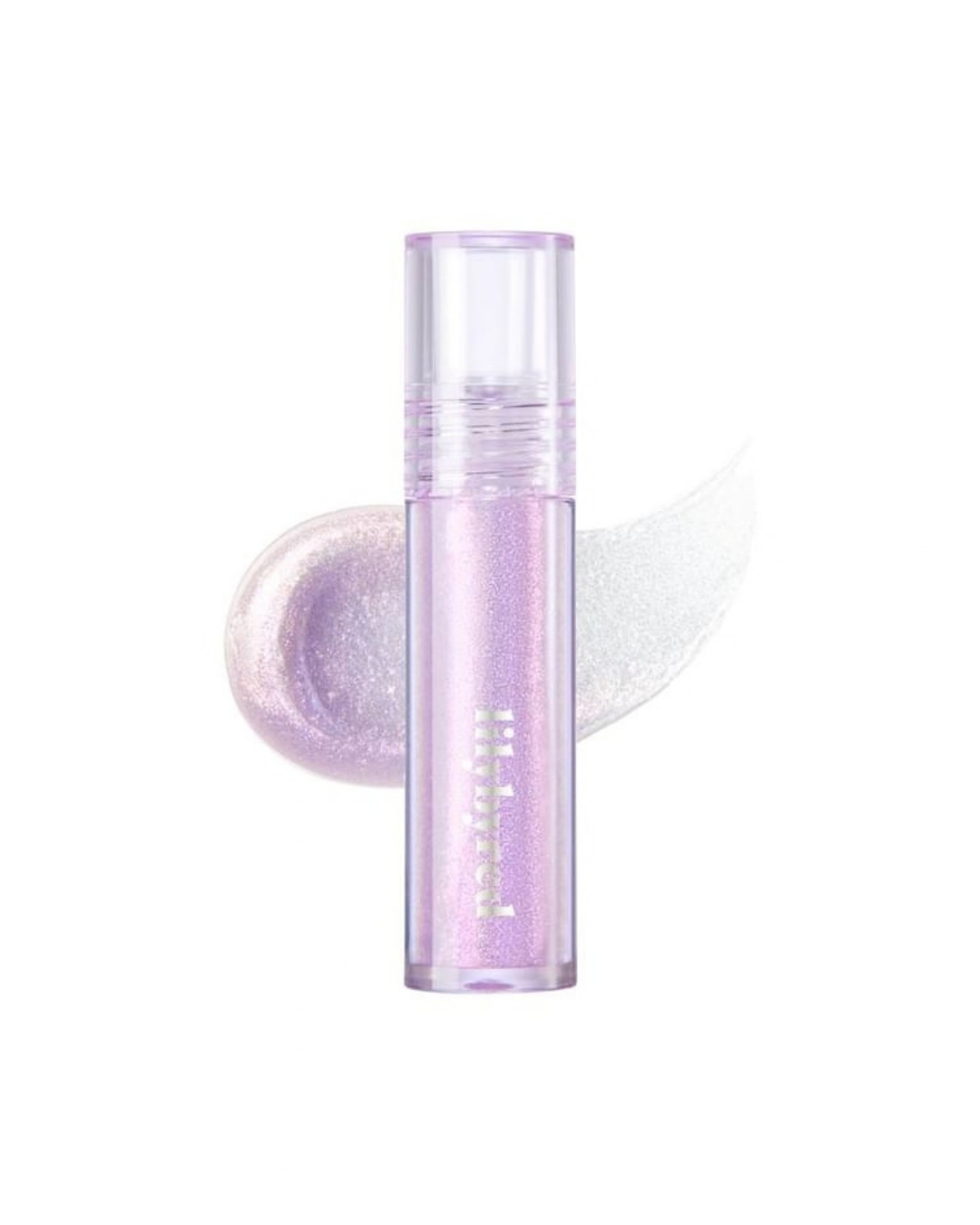 LILYBYRED Liquid Glowlighter - Pure Voluming