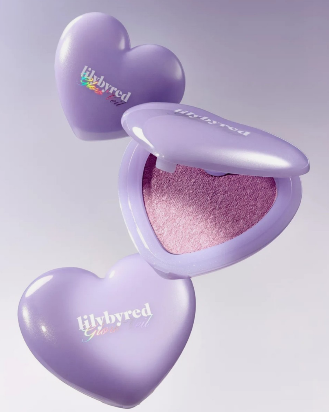 LILYBYRED Luv Beam Glow Veil - 08 Odd Beam