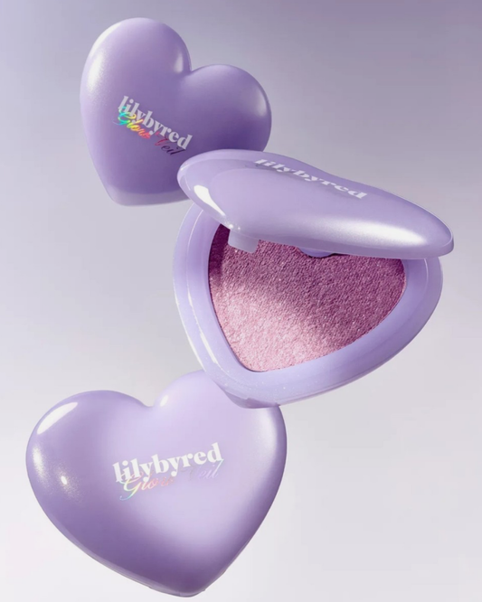 LILYBYRED Luv Beam Glow Veil - 08 Odd Beam