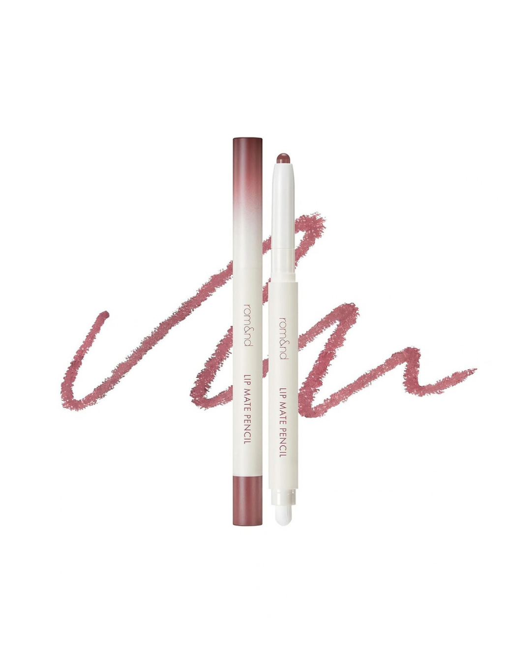 ROMAND Lip Mate Pencil - 07 Fig Spread