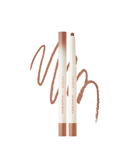 ROMAND Lip Mate Pencil - 10 Shell Brown