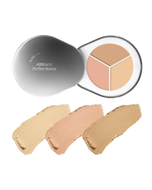 Dear.A Perfect Cover Concealer Palette - C01