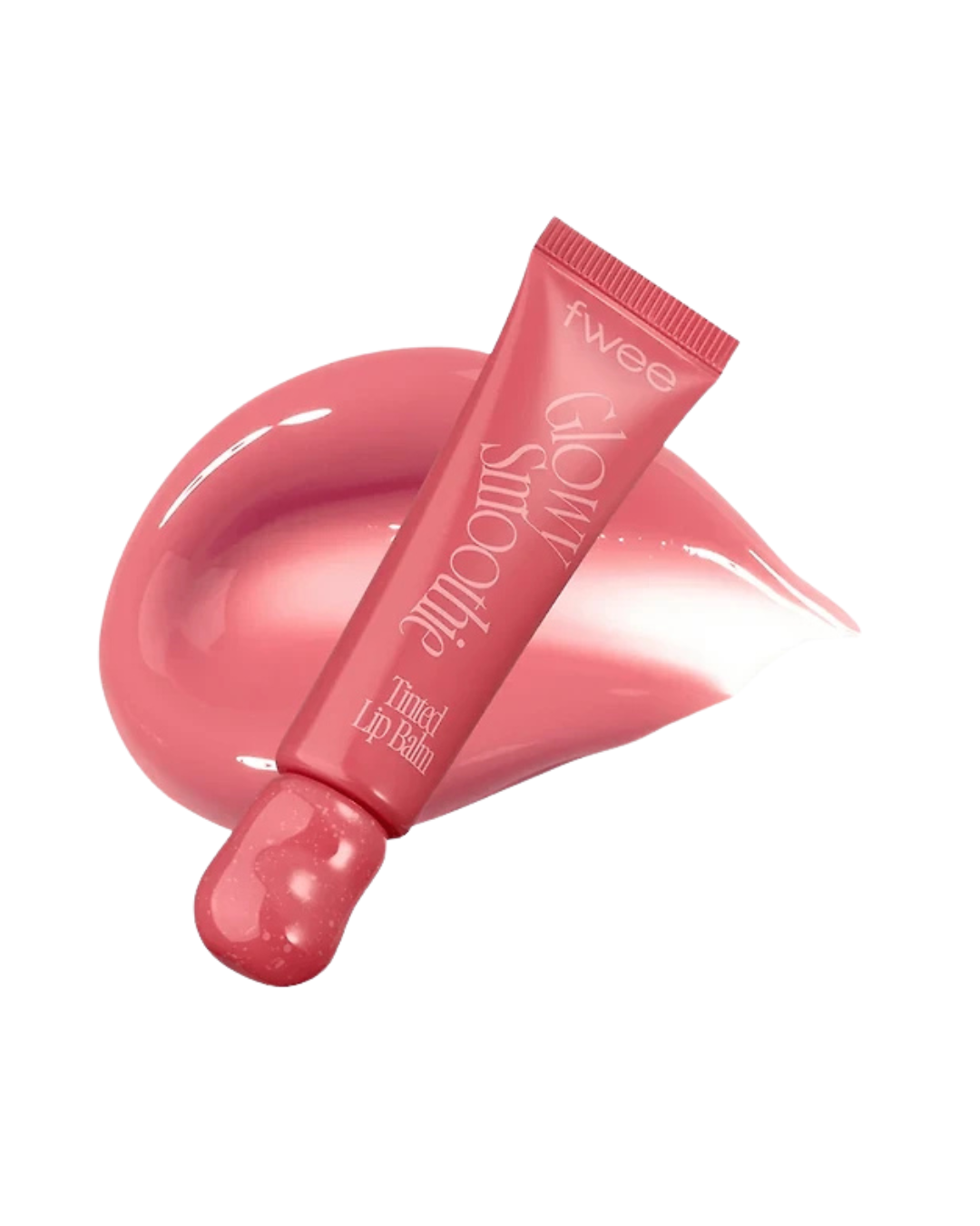 FWEE Glowy Smoothie Lip Balm - Guava Crush