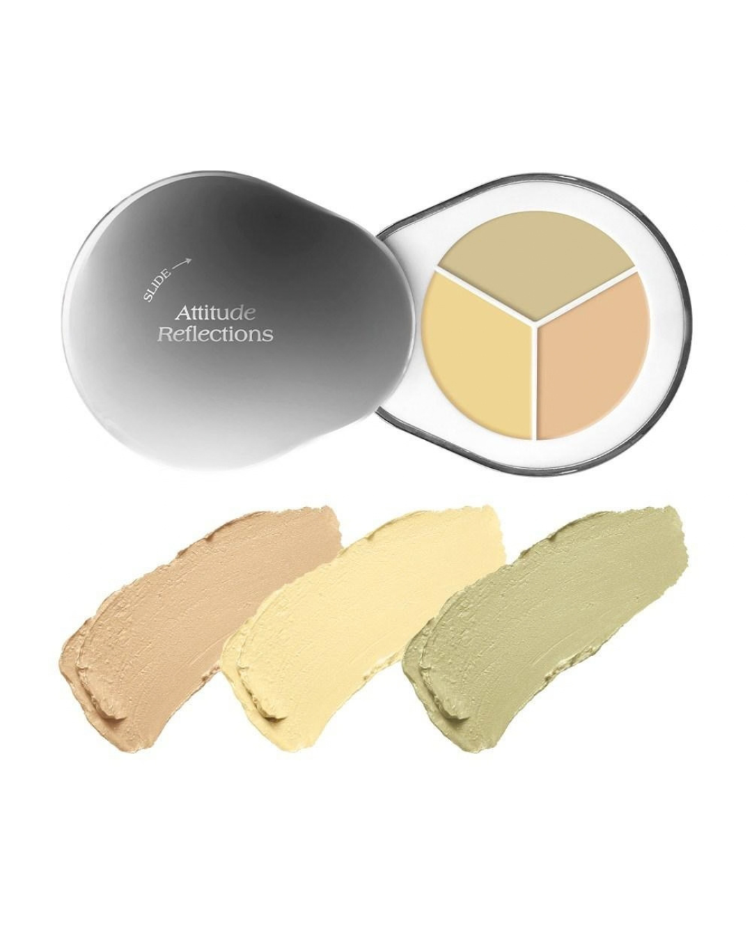 Dear.A Perfect Cover Concealer Palette - C02