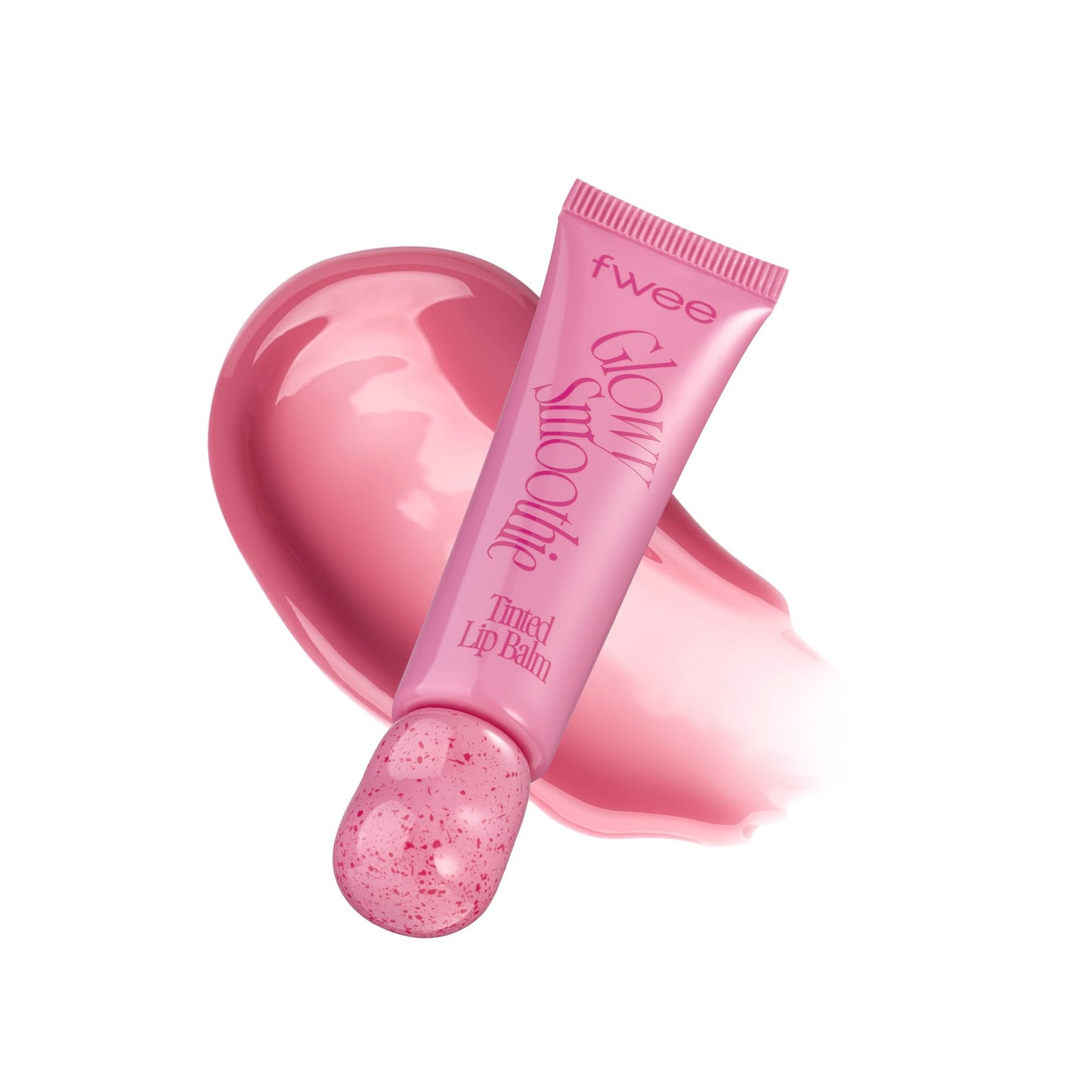 FWEE Glowy Smoothie Lip Balm - Acai Vanilla