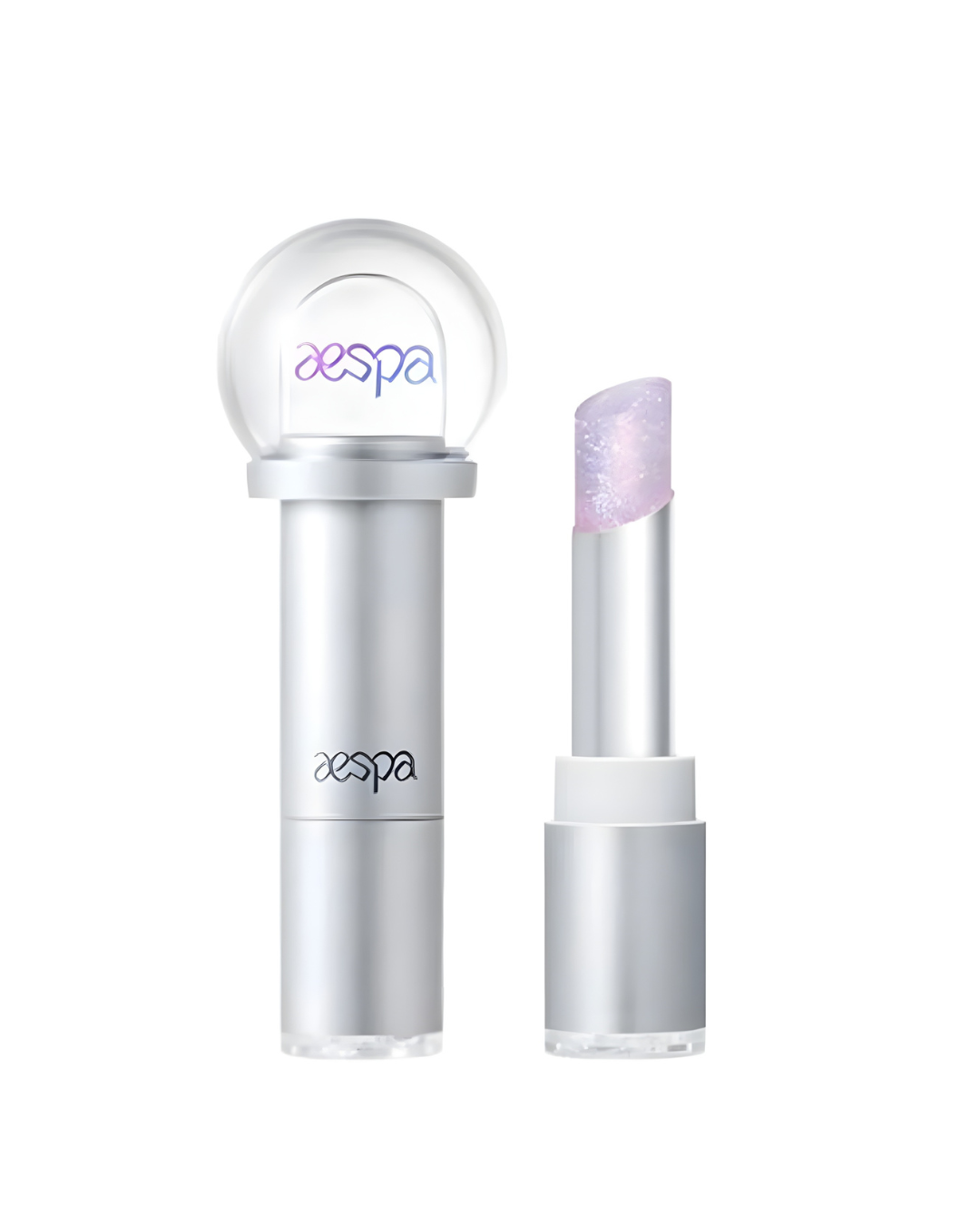 AESPA Fansignal Lip Balm (OFFICIAL)