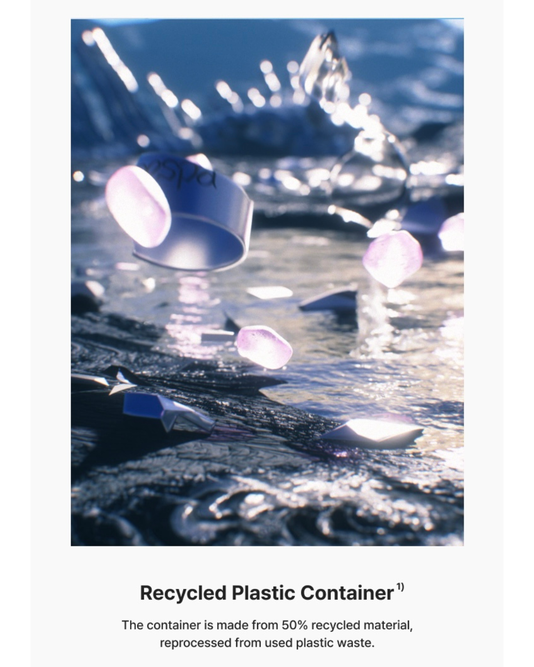 AESPA Fansignal Lip Balm (OFFICIAL)