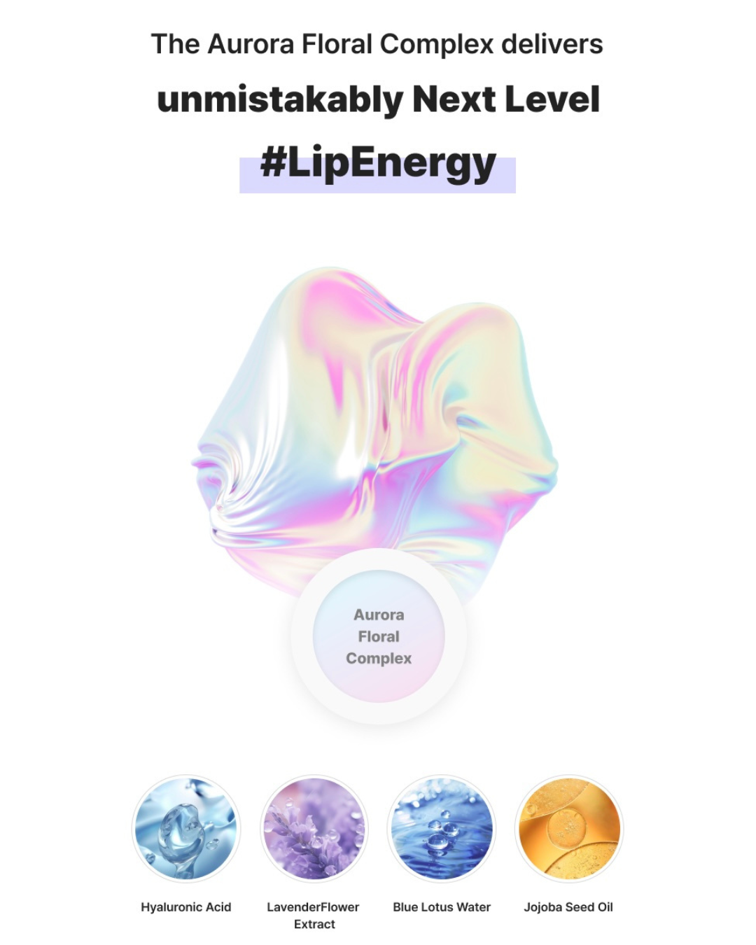 AESPA Fansignal Lip Balm (OFFICIAL)