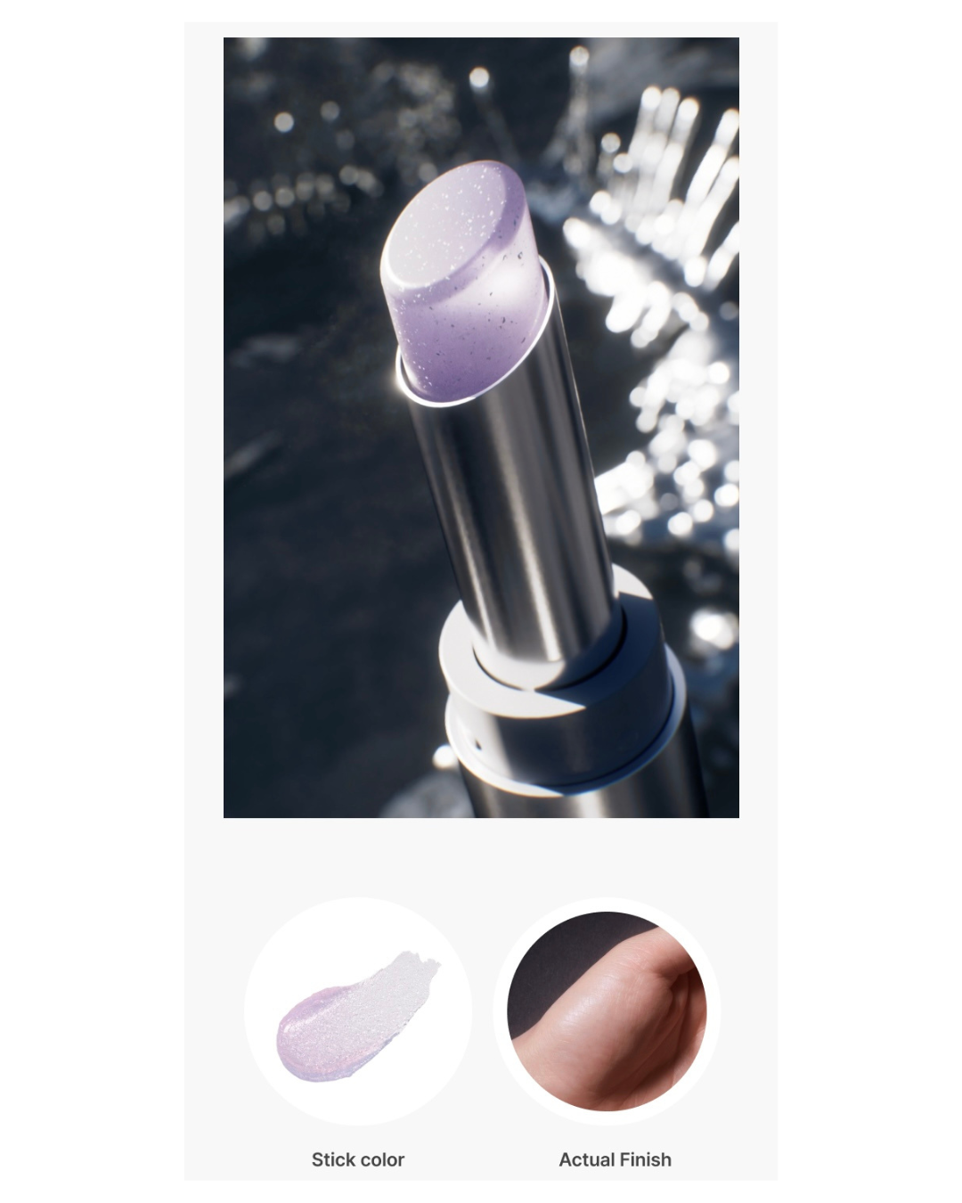 AESPA Fansignal Lip Balm (OFFICIAL)