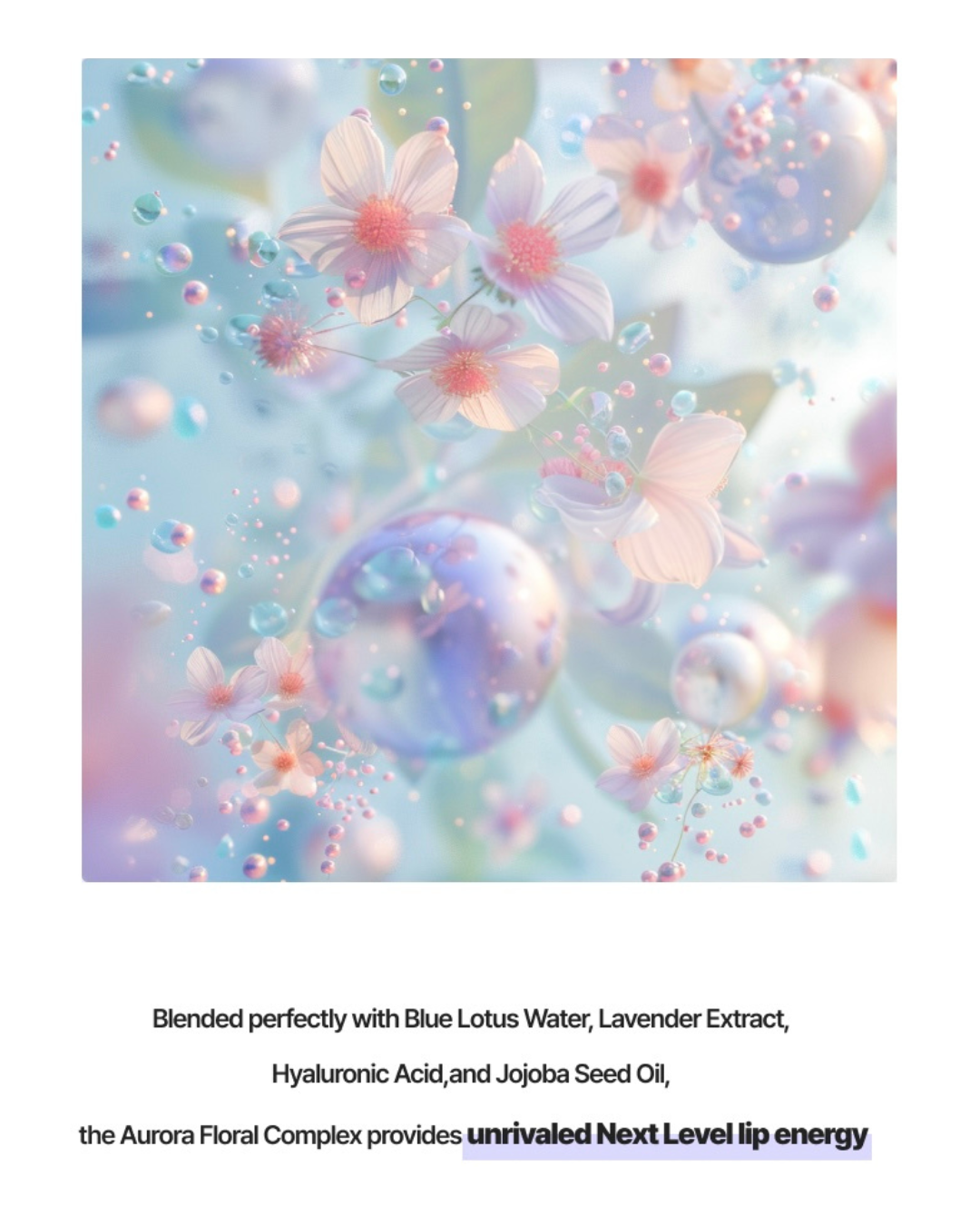 AESPA Fansignal Lip Balm (OFFICIAL)