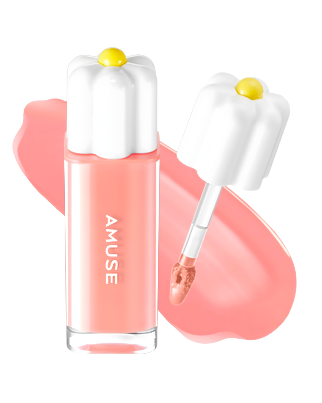 AMUSE Dew Tint - 10 Peach Bunny