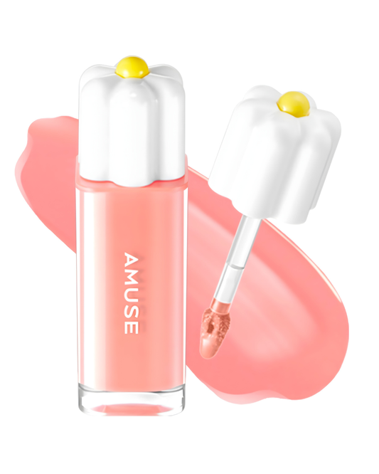 AMUSE Dew Tint - 10 Peach Bunny
