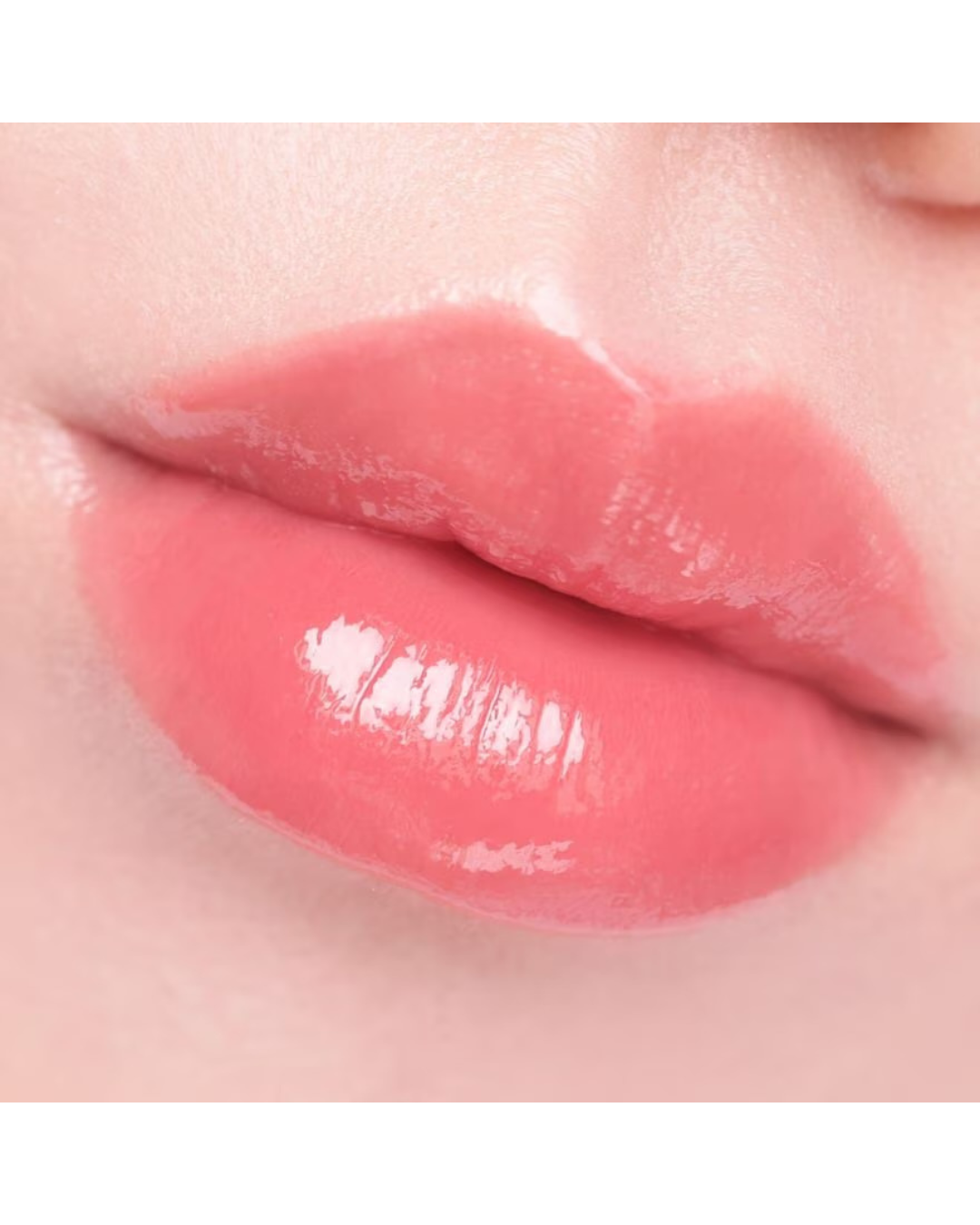 AMUSE Jel Fit Tint - 09 Peach Coco (Hello Kitty Limited Edition)