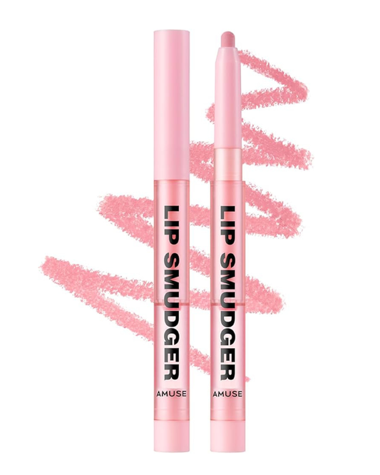 AMUSE Lip Smudger - 01 Boksoonga
