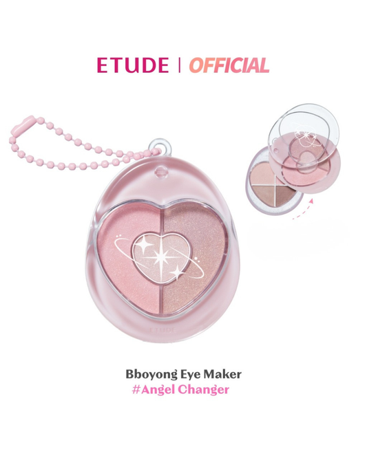 ETUDE Bboyong Eye Maker - Angel Changer