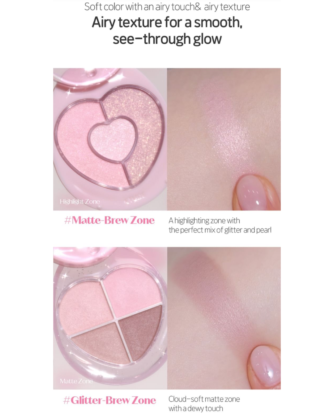 ETUDE Bboyong Eye Maker - Angel Changer