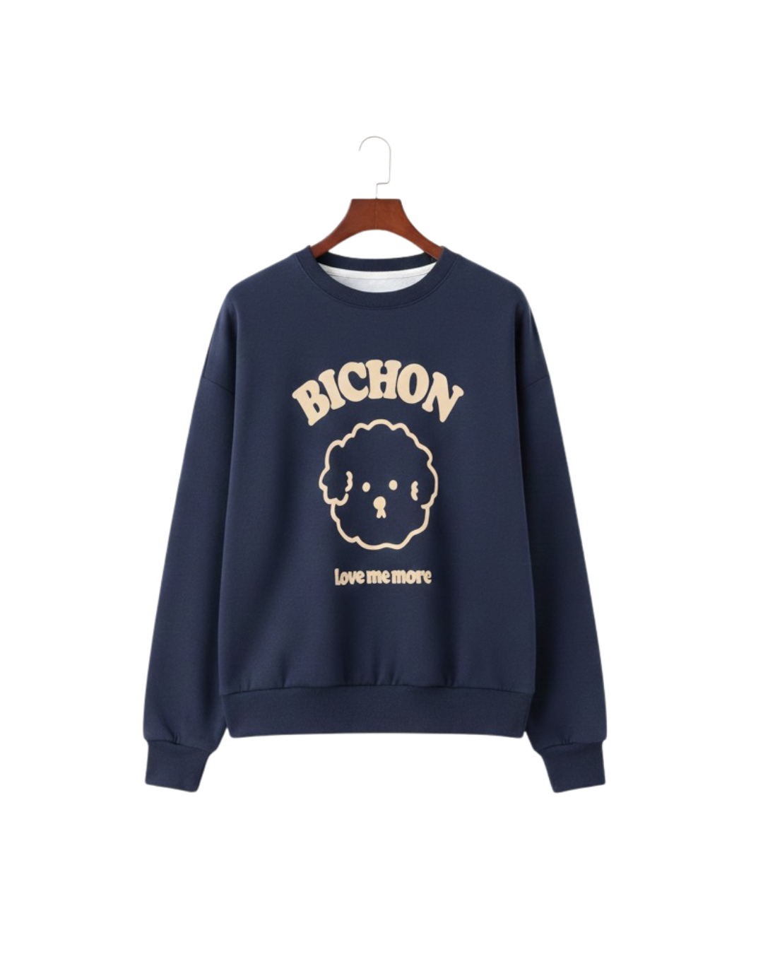 Love Me More Sweater