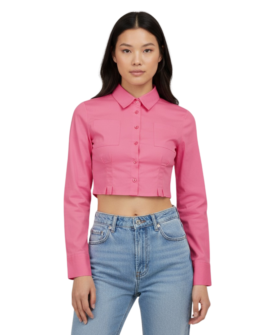 Bubblegum Top