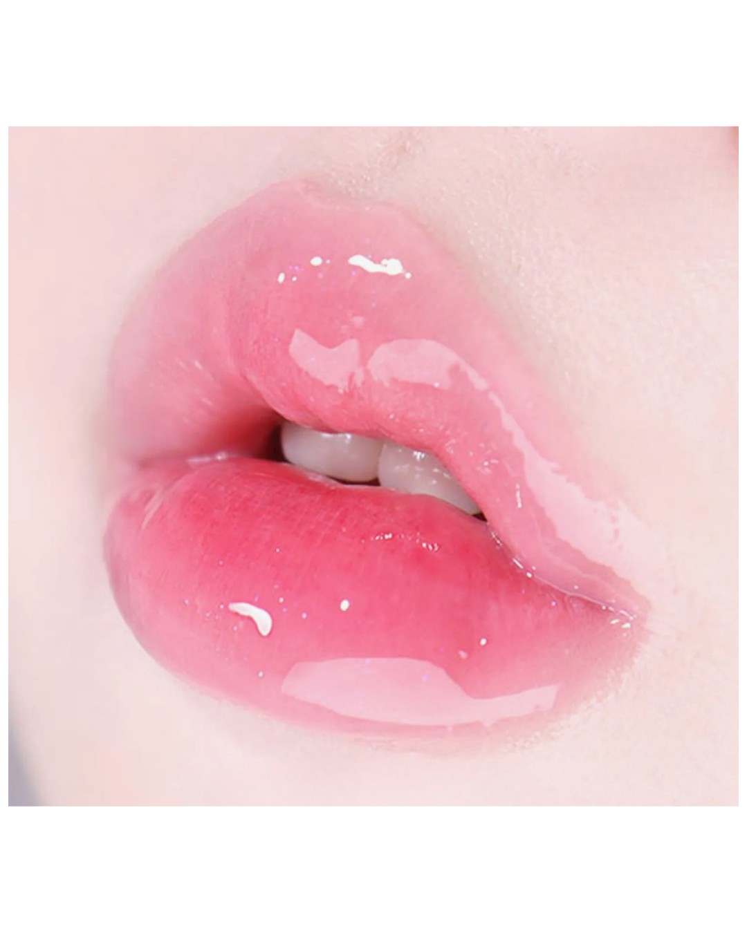 COLORGRAM Fruity Glass Tint - 07 Shy Guava