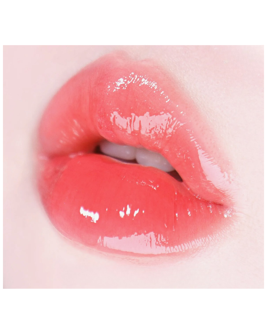 COLORGRAM Fruity Glass Tint - 02 Dewy Grapefruit