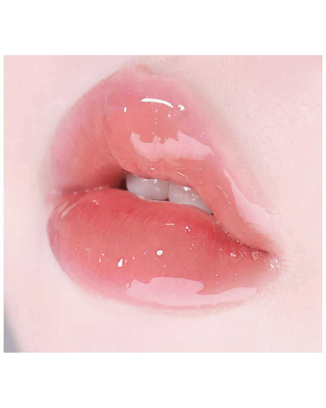 COLORGRAM Fruity Glass Tint - 05 Sweet Persimmon