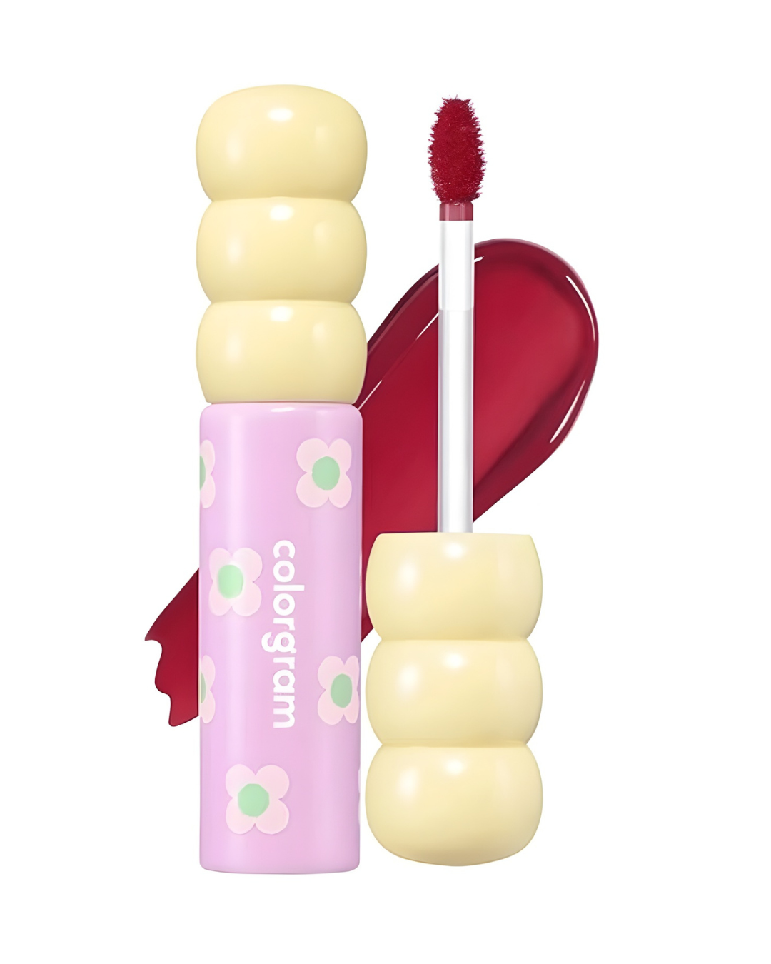 COLORGRAM Fruity Glass Tint - 08 Lovely Raspberry