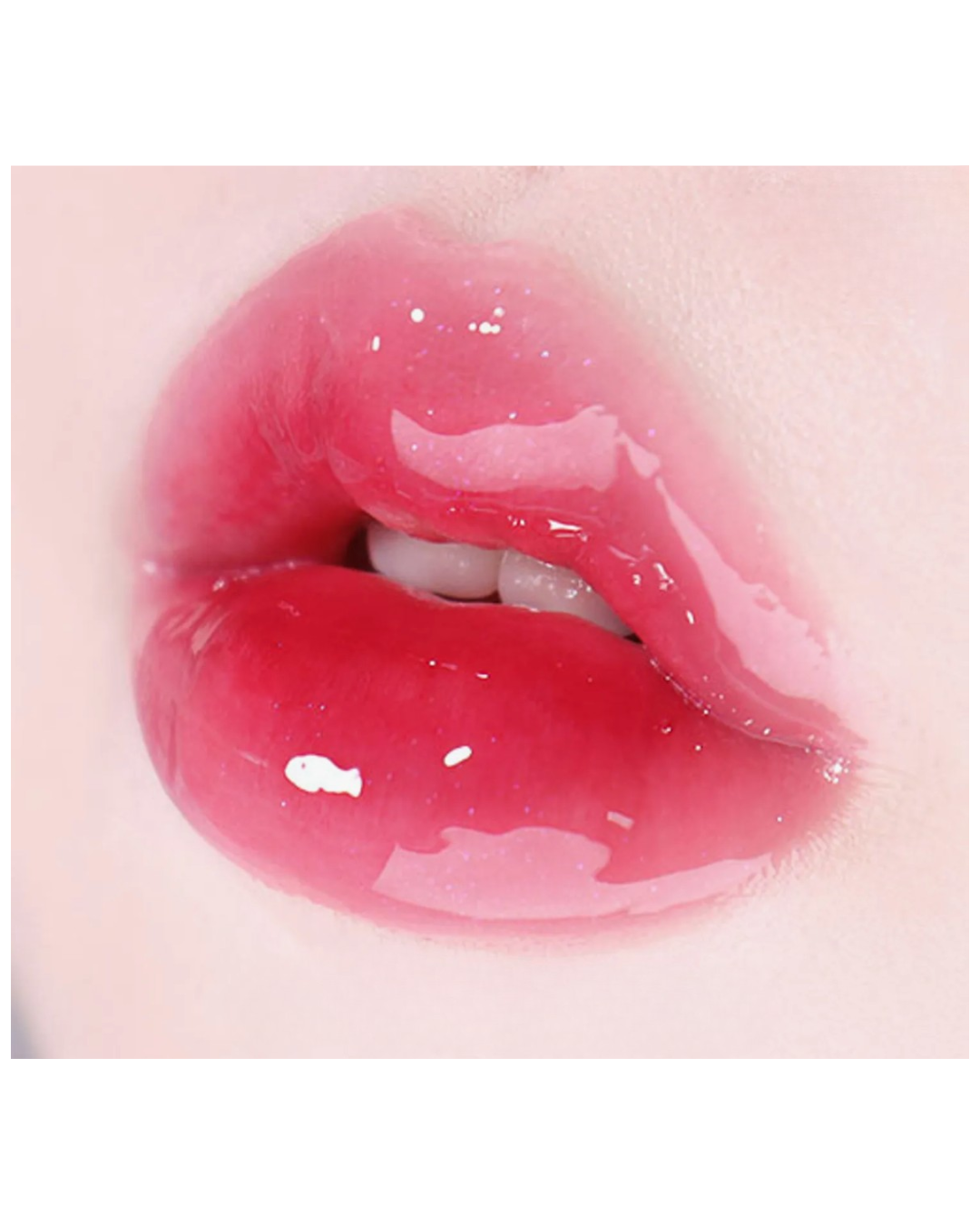 COLORGRAM Fruity Glass Tint - 08 Lovely Raspberry