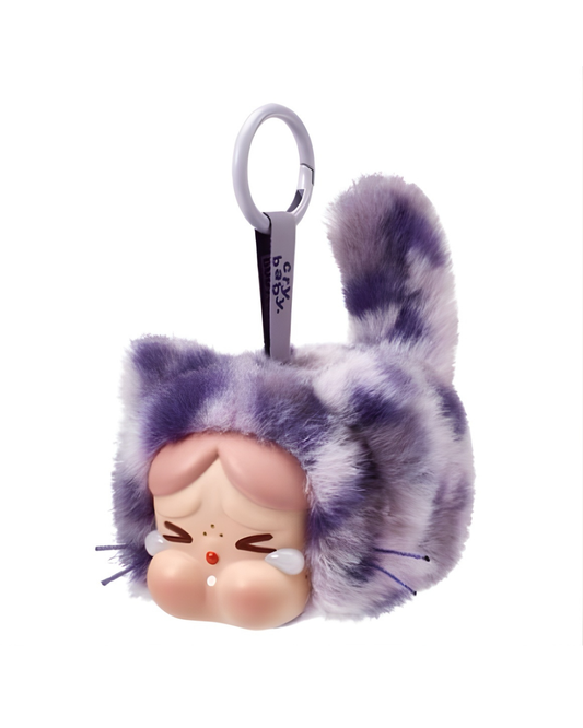 CRYBABY Wild but Cutie (Official) - Neon Cutie