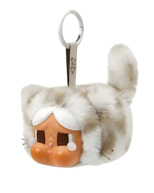 CRYBABY Wild but Cutie (Official) - Vanilla Cutie