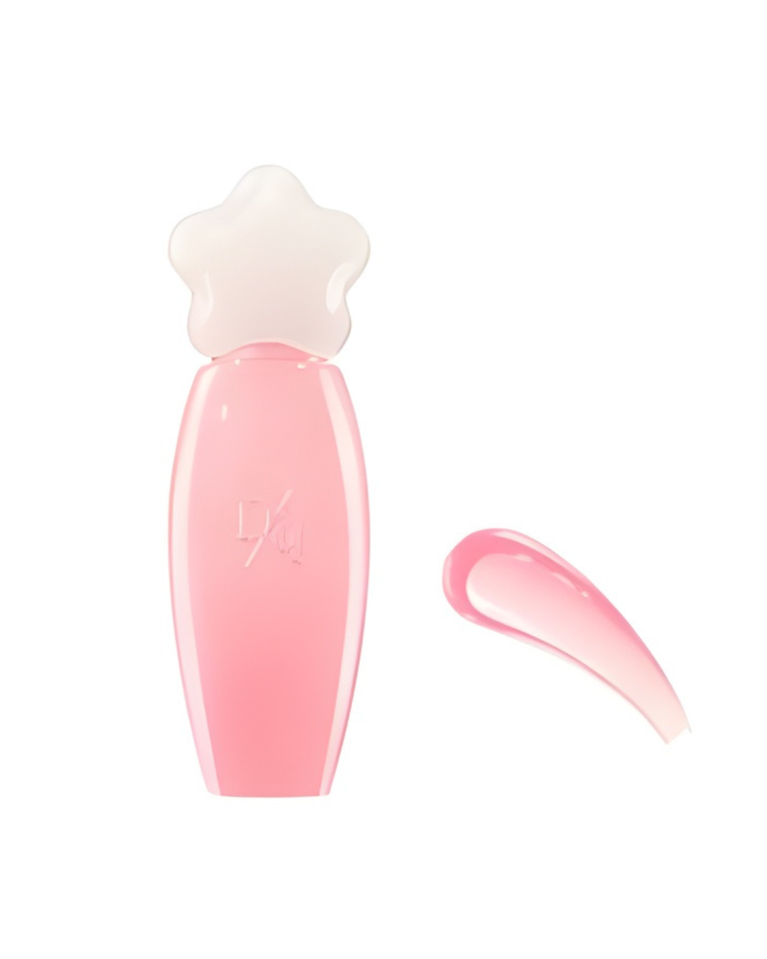 DASIQUE Pure Water Lip Gloss - 16 Love Flower