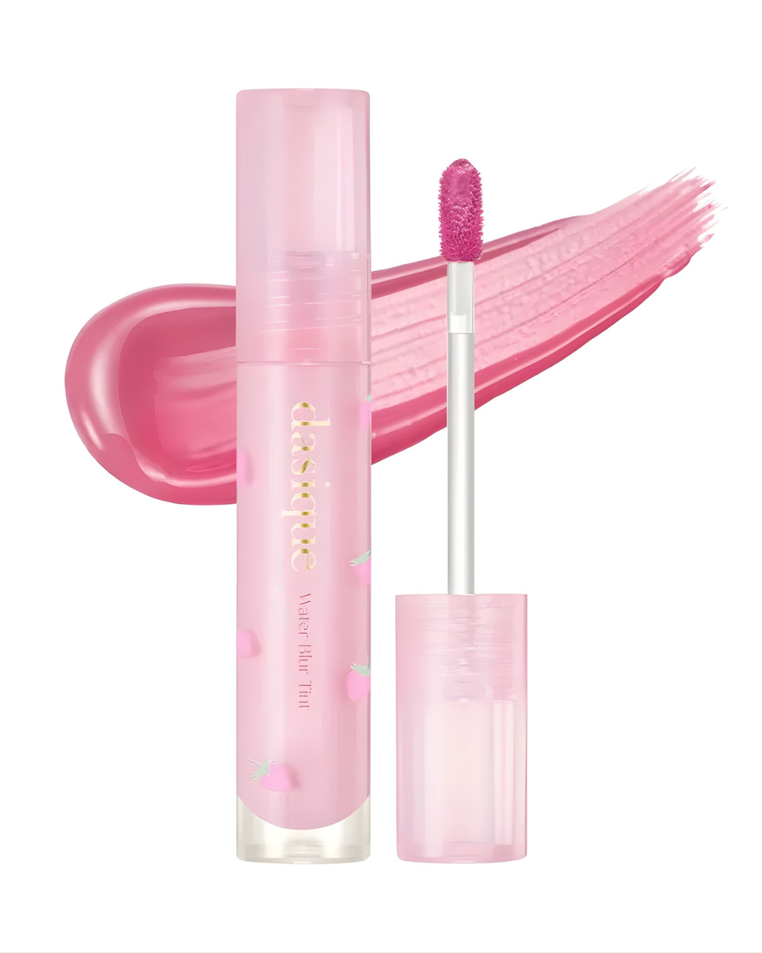 DASIQUE Water Blur Tint Berry Smoothie Edition - 07 Lavender Cream