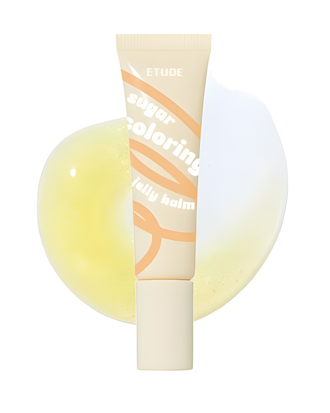 ETUDE Sugar Coloring Jelly Balm - 02 Honey Drizzle