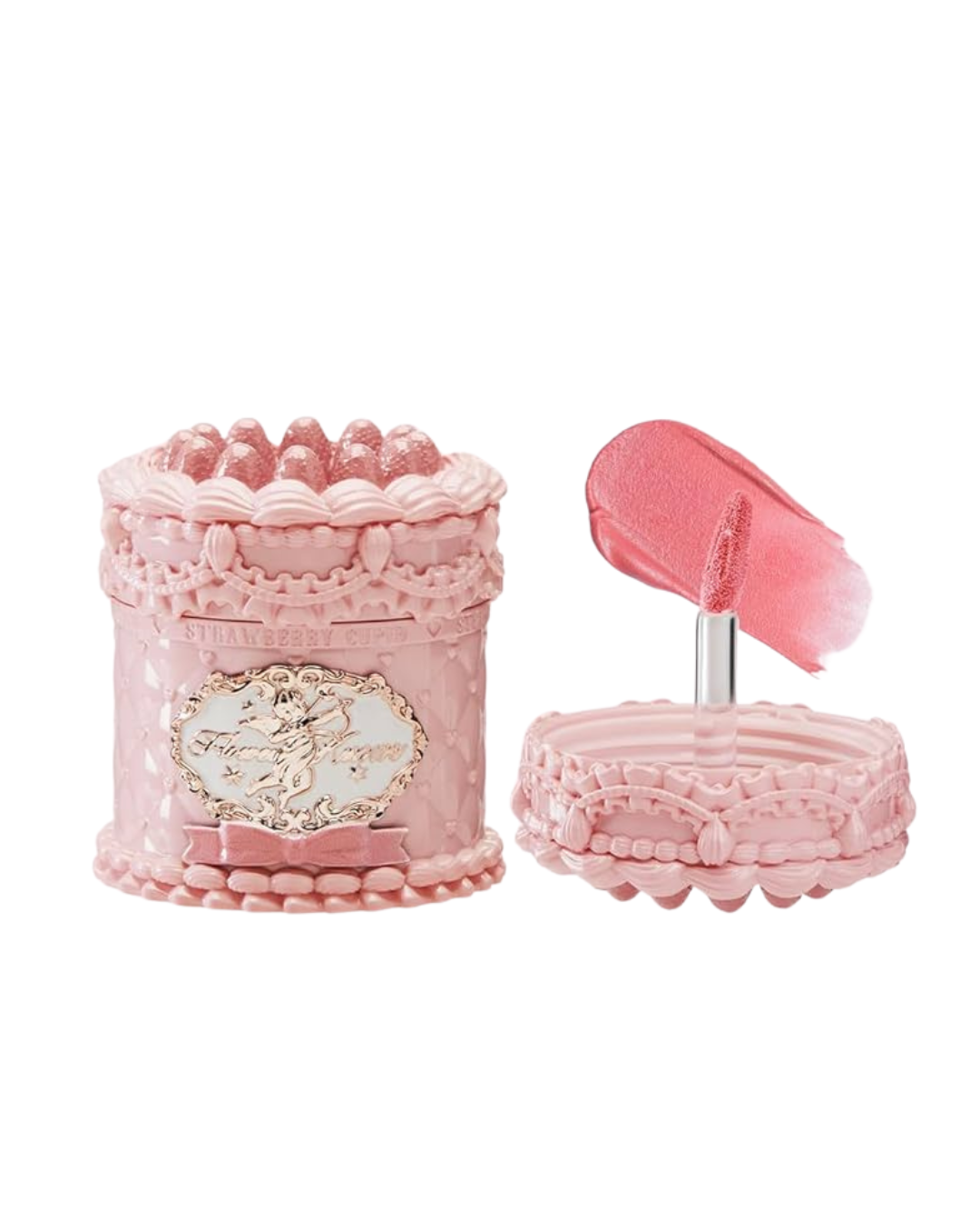 FLOWER KNOWS Strawberry Cupid - 05 Pineberry