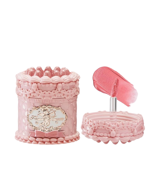 FLOWER KNOWS Strawberry Cupid - 05 Pineberry