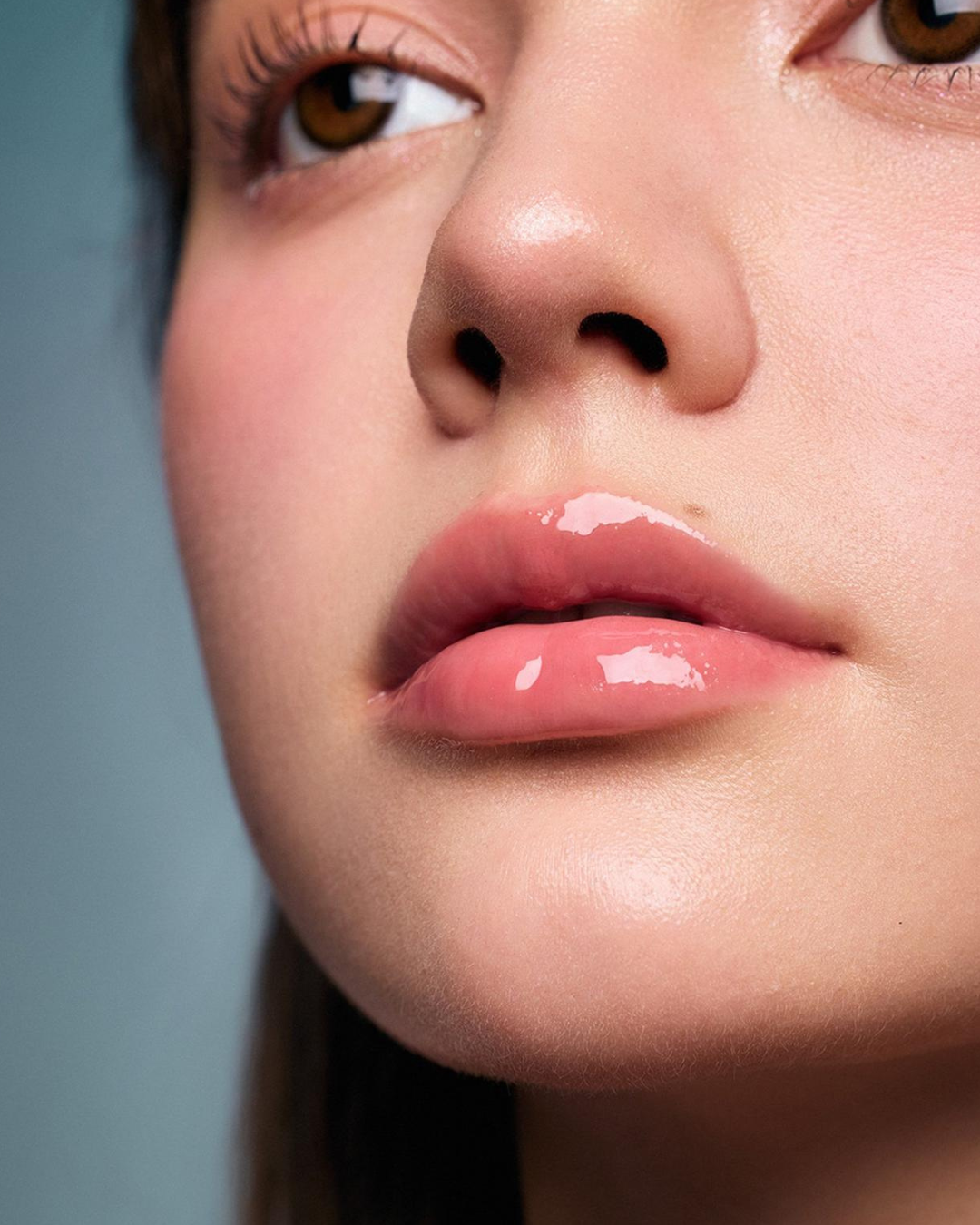 FLOWER KNOWS Shell's Jewel Collection Nourishing Lip Glaze - P04 Seafoam Glow