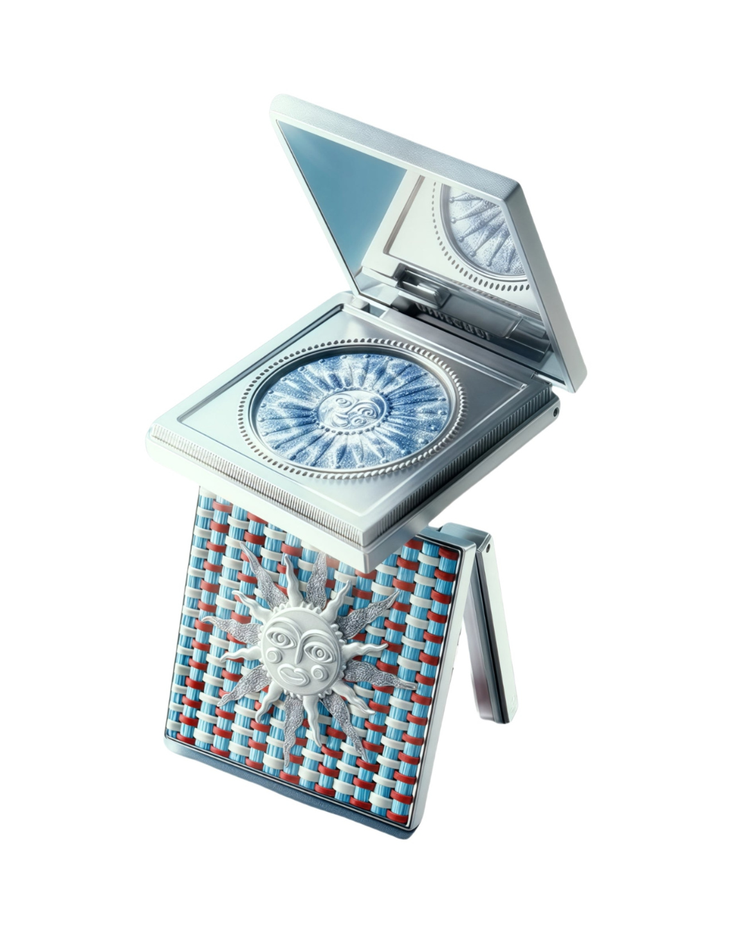 GIRLCULT Nanyang Holiday Series Multi Purpose  Cream - 04 Bulingling